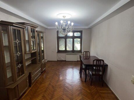 Аренда: 3-комнатная квартира, 65 м², Neftçilər: 700 ₼/мес 2