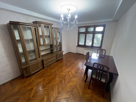 3 rooms · 65 m² · floor 1/5, Neftçilər