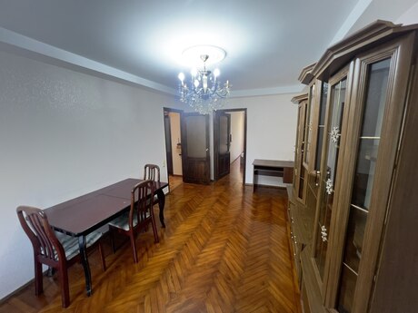 Аренда: 3-комнатная квартира, 65 м², Neftçilər: 700 ₼/мес 4