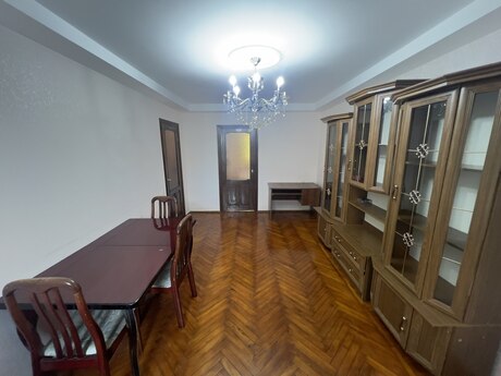 Аренда: 3-комнатная квартира, 65 м², Neftçilər: 700 ₼/мес 3
