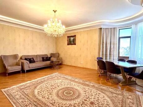 3 otaqlı mənzil, 125 m², Elmlər Akademiyası: 290 000 ₼ 2
