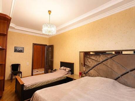 3 otaqlı mənzil, 125 m², Elmlər Akademiyası: 290 000 ₼ 5