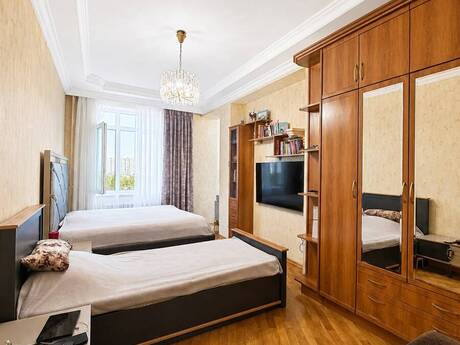 3 otaqlı mənzil, 125 m², Elmlər Akademiyası: 290 000 ₼ 4