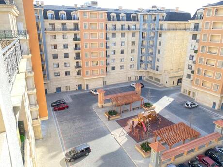 2 otaqlı mənzil, 50 m², Ağ şəhər: 275 000 ₼ 3