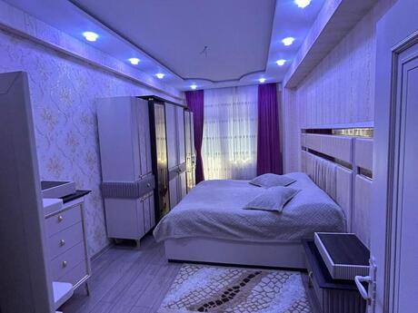 Kirayə 3 otaqlı mənzil, 120 m², 28 May: 1 200 ₼/ay 4