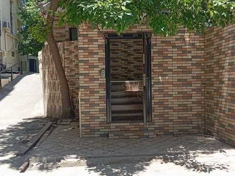 2 otaqlı həyət evi, 65 m², Nizami: 248 000 ₼ 5