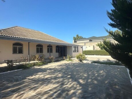 5 otaqlı həyət evi, 130 m², Bilgəh: 115 000 ₼ 2
