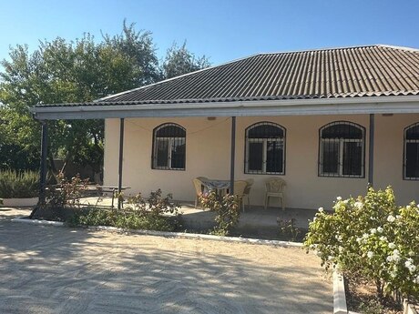 5 otaqlı həyət evi, 130 m², Bilgəh: 115 000 ₼ 3