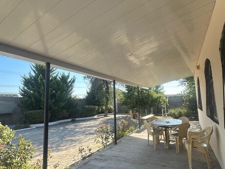 5 otaqlı həyət evi, 130 m², Bilgəh: 115 000 ₼ 4