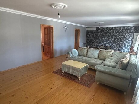 5 otaqlı həyət evi, 130 m², Bilgəh: 115 000 ₼ 5