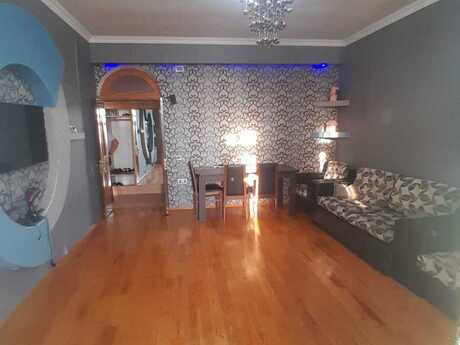 2 otaq · 65 m² · 17/18 mərtəbə, Əhmədli