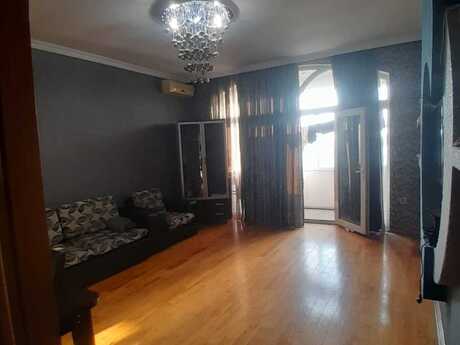 2 otaqlı mənzil, 65 m², Əhmədli: 163 000 ₼ 2