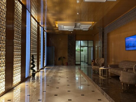 Kirayə 3 otaqlı mənzil, 110 m², İzmir Residence: 2 100 ₼/ay 2