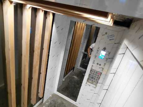 2 otaqlı mənzil, 60 m², Xəmsə Palace: 150 000 ₼ 2