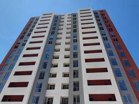 Объявление №6401252 - Баку, м. Азадлыг проспекти, 2-комн., 60 м², 15/15 этаж
