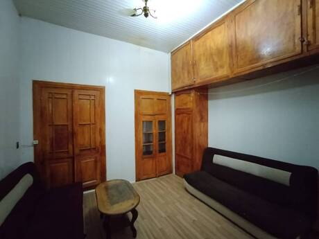 Kirayə 2 otaqlı mənzil, 52 m², İçəri Şəhər: 600 ₼/ay 2