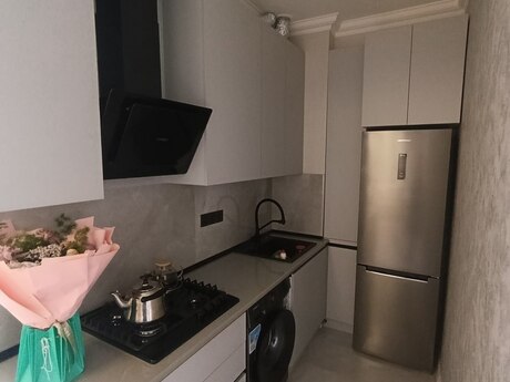3-room apartment, 47 m², Binəqədi: 110 000 ₼ 4