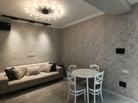 3-room apartment, 47 m², Binəqədi: 110 000 ₼ 3