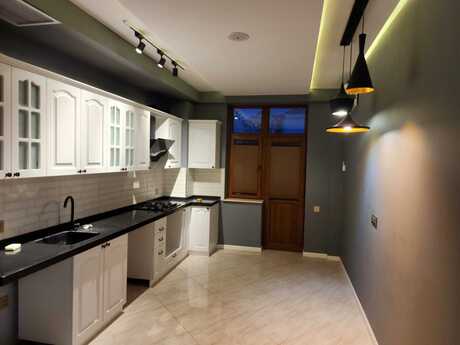 Elan №6401271 - Bakı, Nəsimi r., 2 otaqlı, 110 m², 9/17 mərtəbə