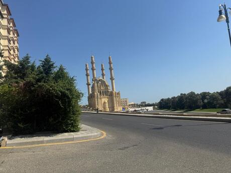 1 otaqlı mənzil, 18 m², Nəsimi: 70 000 ₼ 2