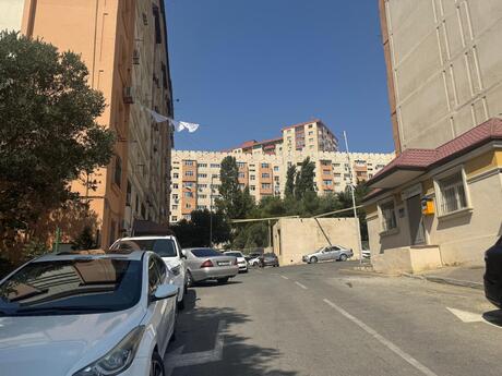 1 otaqlı mənzil, 18 m², Nəsimi: 70 000 ₼ 3