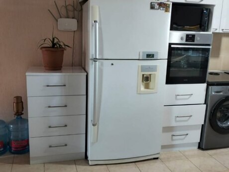 3 otaqlı mənzil, 76,7 m², Qara Qarayev: 215 000 ₼ 4