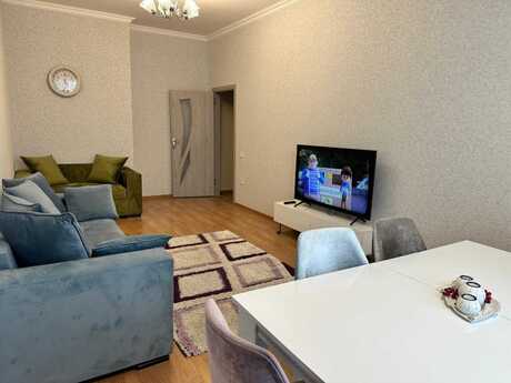 Kirayə 3 otaqlı mənzil, 94 m², Nəsimi: 950 ₼/ay 4