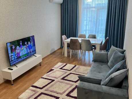 Kirayə 3 otaqlı mənzil, 94 m², Nəsimi: 950 ₼/ay 5