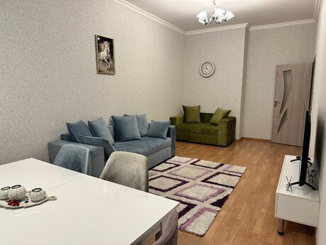 Kirayə 3 otaqlı mənzil, 94 m², Nəsimi: 950 ₼/ay 2