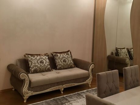 Kirayə 3 otaqlı mənzil, 120 m², Melissa Park: 1 000 ₼/ay 4