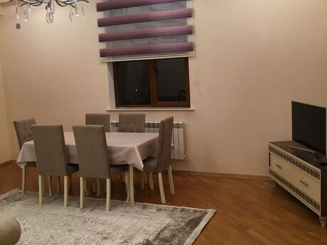 Kirayə 3 otaqlı mənzil, 120 m², Melissa Park: 1 000 ₼/ay 5