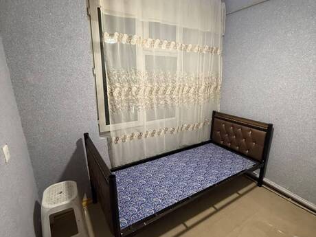 Kirayə 2 otaqlı mənzil, 55 m², Nəriman Nərimanov: 550 ₼/ay 3