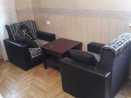 2 otaqlı mənzil, 60 m², Şah İsmayıl Xətai: 155 000 ₼ 2