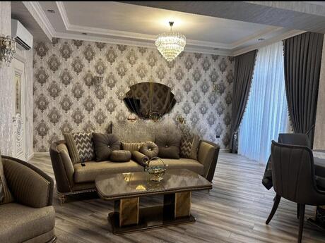 4 otaqlı mənzil, 180 m², Ağ şəhər: 880 000 ₼ 5