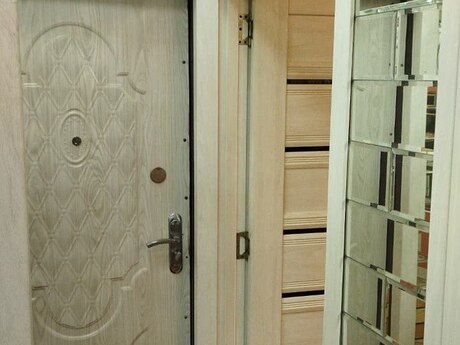 Elan №6401269 - Bakı, Memar Əcəmi m., 2 otaqlı, 42 m², 1/5 mərtəbə