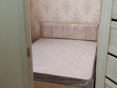 Kirayə 2 otaqlı mənzil, 42 m², Memar Əcəmi: 560 ₼/ay 4