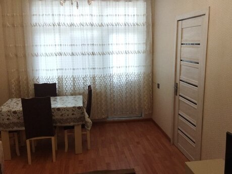 Kirayə 2 otaqlı mənzil, 42 m², Memar Əcəmi: 560 ₼/ay 3
