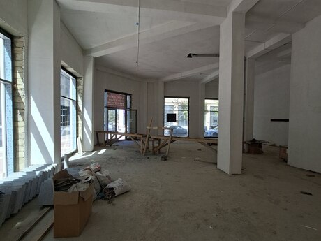 Объявление №6401267 - Баку, пос. Аг шехер, 568 м²