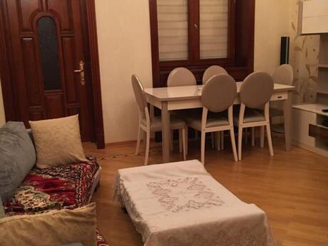 Объявление №6401275 - Баку, м. Нариман Нариманов, 3-комн., 80 м², 2/6 этаж
