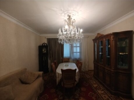 3 otaqlı mənzil, 100 m², Elmlər Akademiyası: 250 000 ₼ 2