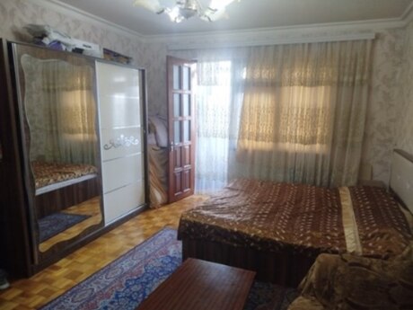 3 otaqlı mənzil, 100 m², Elmlər Akademiyası: 250 000 ₼ 3