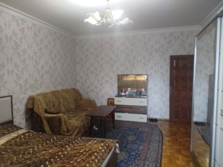 3 otaqlı mənzil, 100 m², Elmlər Akademiyası: 250 000 ₼ 4