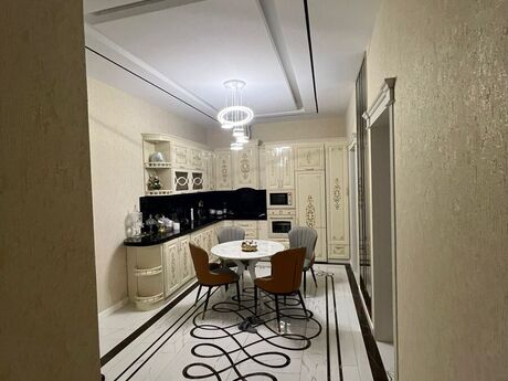 Kirayə 3 otaqlı mənzil, 120 m², Elmlər Akademiyası: 1 400 ₼/ay 4
