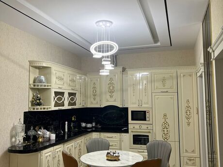 Kirayə 3 otaqlı mənzil, 120 m², Elmlər Akademiyası: 1 400 ₼/ay 3