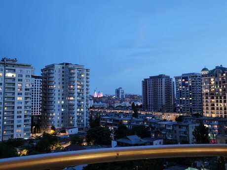Elan №6401310 - Bakı, Nəsimi r., 2 otaqlı, 91 m², 9/17 mərtəbə