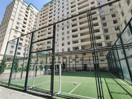 Объявление №6401283 - Баку, Насиминский  р., 2-комн., 60 м², 6/16 этаж