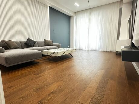 2-room apartment, 99 m², Ağ şəhər: 490 000 ₼ 2
