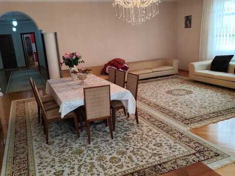 3 otaqlı mənzil, 167 m², 20 Yanvar: 357 000 ₼ 5