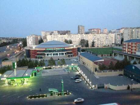 Kirayə 2 otaqlı mənzil, 80 m², Xalqlar Dostluğu: 650 ₼/ay 2