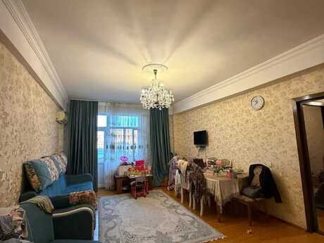 Kirayə 2 otaqlı mənzil, 80 m², Xalqlar Dostluğu: 650 ₼/ay 5